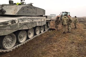 Эстонцы сдали главный секрет российских танков