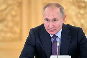 Владимир Путин рассказал, что все манипуляции СМИ и оппозиции в Кремле видят и понимают
