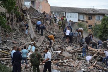 В ООН озвучили трагичную статистику донбасского конфликта – число невинных жертв продолжает расти