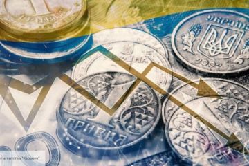 Политика Кабмина может привести Украину к страшному кризису и дефолту