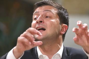 Стало известно, из-за чего Зеленский «сорвался» на Лаврова во время встречи в Париже