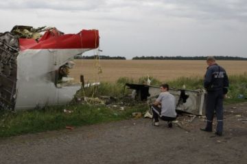 Обвинения по катастрофе MH17 выдали "тактику WADA" Запада к России