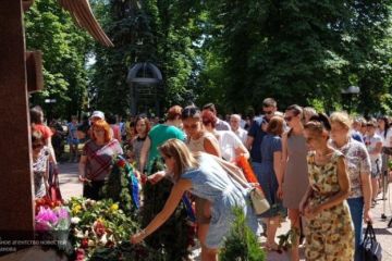 Глава миссии ООН на Украине озвучила шокирующие данные потерь Донбасса