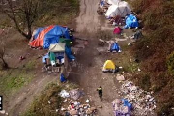 Сиэтл умирает