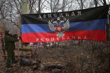 Дата уничтожения Украины уже названа