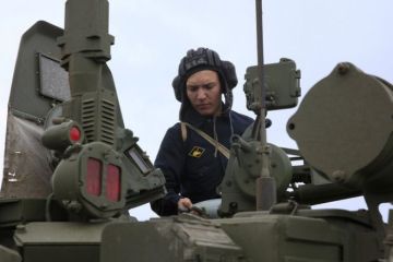 Российские войска вооружат «пластиковыми» боеприпасами