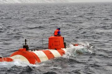 «Кузькина мать-2»: Кремль взломает дно Марианской впадины, и обрушит цунами на США