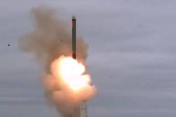 В США заявили об успешном испытании запрещенной договором РСМД ракеты