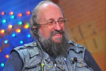 Вассерман объяснил, почему Украина должна войти в состав России