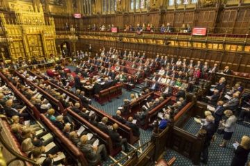 Британия выбрала Brexit – лейбористы потерпели историческое поражение