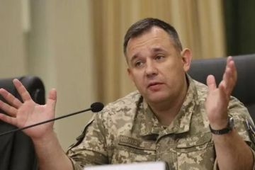 Генштаб жестко надавил на полковника ВСУ, призвавшего к сотрудничеству с армией Донбасса