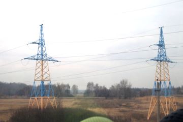 Украинский политолог объяснил, почему запрет Киева на покупку электричества у РФ не сработает