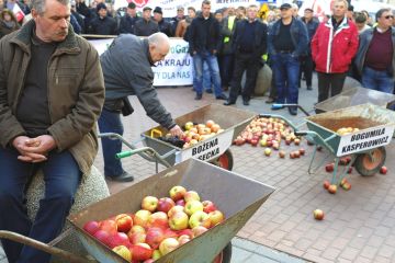 В Польше решили, что санкции с России пора снимать