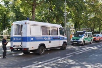 На Россию свалили провалы миграционной политики – в Австрии разгромили подход Германии по Хангошвили 