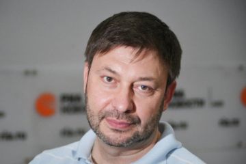 Вышинский с удовольствием посетит Украину по приглашению Зеленского