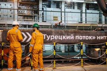 Поддержкой «Турецкого потока» Венгрия обеспечит энергобезопасность Восточной Европы