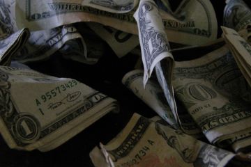 Александр Роджерс: Как в США живется на одну зарплату