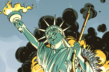 Резолюция о геноциде армян — инструмент политического давления США на Турцию