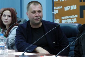 Бородай назвал цель фейка ГПУ о «казни» силовиков ВСУ в ходе боев за Иловайск и Дебальцево