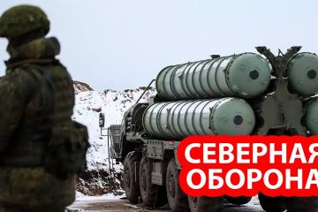Российский Северный флот подготовился к ракетному удару