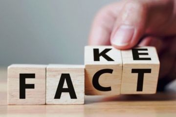 Новый фейк «Фонтанки» о ЧВК «Вагнер» не прошел проверку на факты