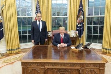 Россия и США проложат путь к политическому диалогу через торговлю