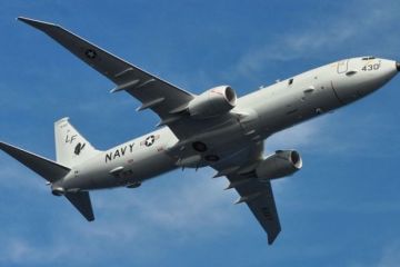 Российские истребители преподали урок США за провокации в небе Сирии