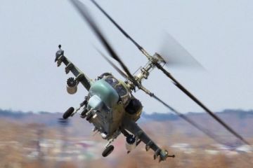 Как российский «Аллигатор» простил «Мрачного жнеца» США в небе Сирии