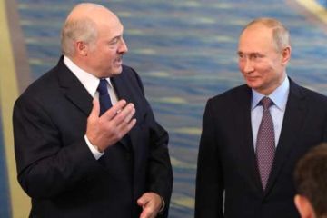 «Союзное государство» может состояться только в составе России. Ростислав Ищенко