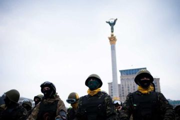 Вслед за Крымом: Украина станет частью России