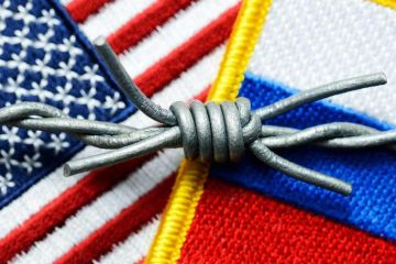 США отказались от антироссийских санкций