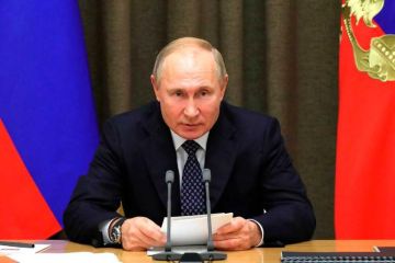 Мечты Зеленского о Донбассе разбились о твердость Путина