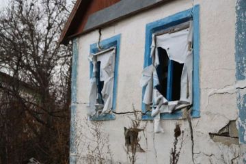 Эсэсовцы в Славянске. Какое будущее готовит Киев для Донбасса?