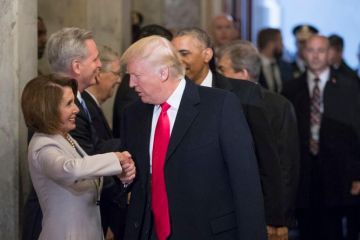 Трамп добился своего – в США признали, что демократы проигрывают импичмент