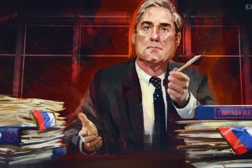 Суд в США ведет себя подчеркнуто предвзято в разваливающемся деле против компании Concord