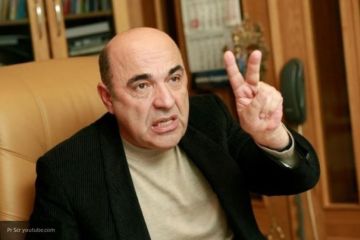 Рабинович заявил, что земельная реформа на деле оказалась «планом дьявола»