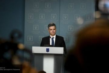 Украина пугает Донбасс миротворцами ООН и выходом из «Минска-2»