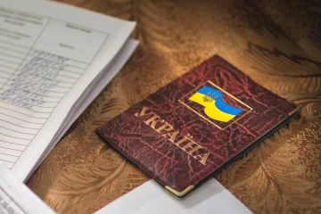 На Украине вынесли новое предложение о выдаче гражданства россиянам