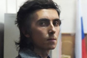 Фигурант «Московского дела» разочаровался в бросившем арестованных активистов Навальном