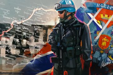 В ДНР обвинили Украину в желании повторить «хорватский сценарий» в Донбассе