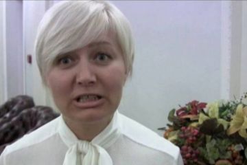 Ницой: «донецкие мажоры» захватили Львов