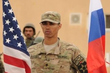 Армию США научили уважать Россию