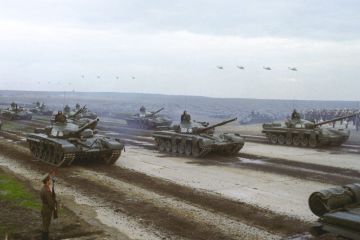 Какое советское оружие используют страны НАТО