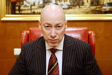 Журналист Гордон сообщил о попытках российских спецслужб его ликвидировать