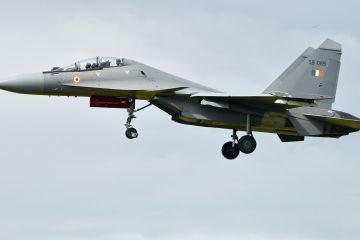 Индия может приобрести сотни российских истребителей