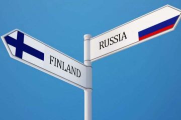 Финны про современную Россию: «враг готовится к атаке с востока»