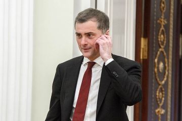 Сурков неспроста собрал командиров Донбасса – «война вернётся в активную фазу»