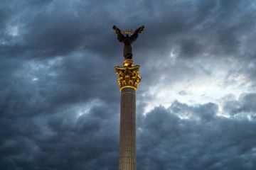 Запад бросил Украину на растерзание Путину