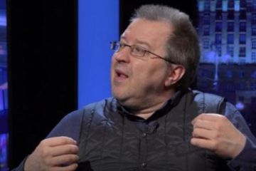 В Киеве все чаще говорят о том, что Украина, как государство, умерла