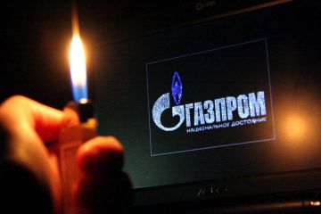 «Газпром» капитулирует: Киев получит и транзит, и компенсации